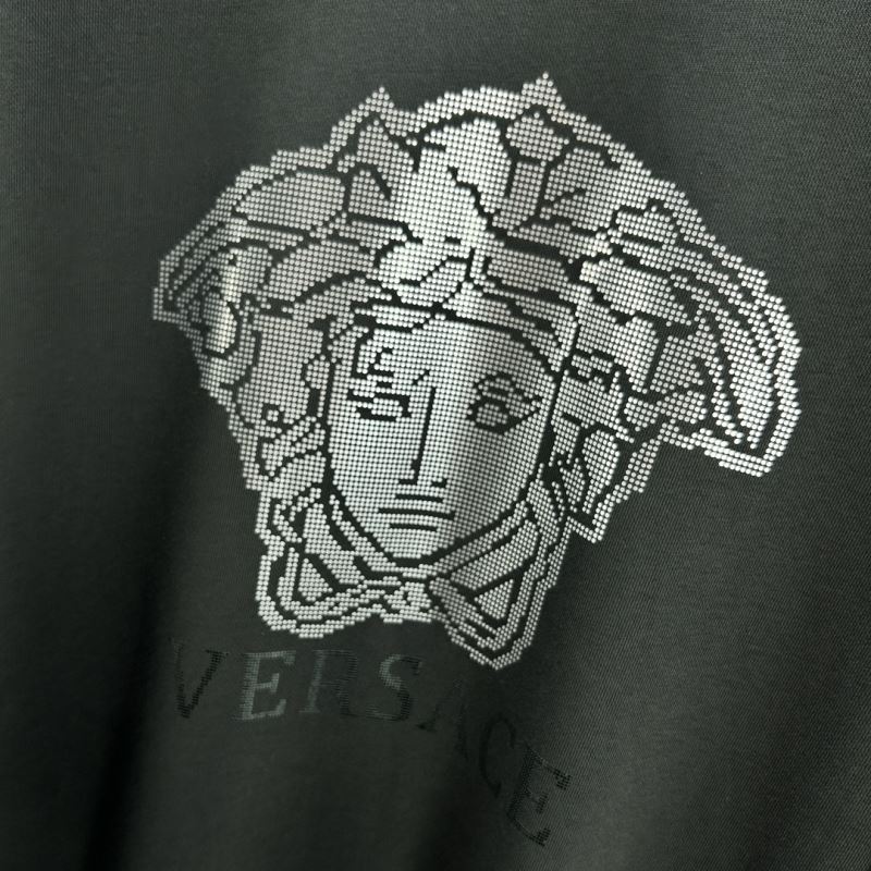 Versace Hoodies